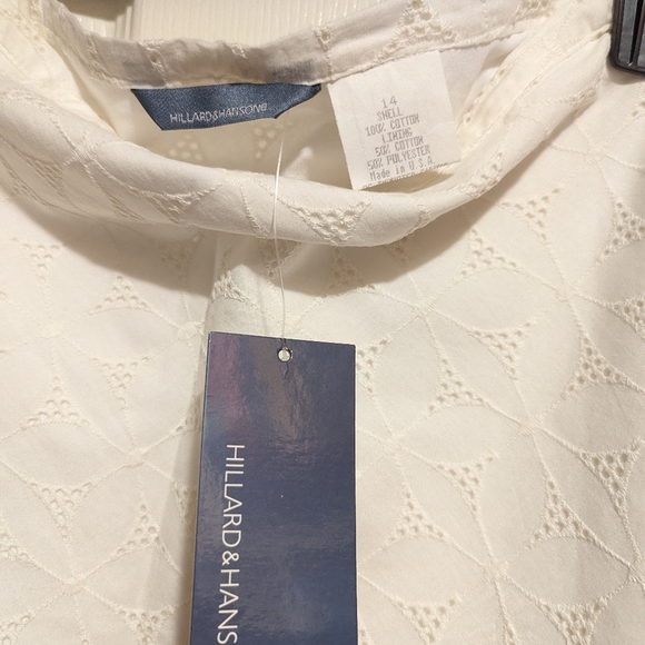 Hillard and Hanson skirt - Picture 3 of 4